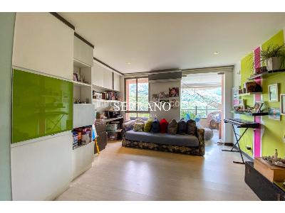 Apartamento de 3 alcobas en venta en Cabecera Del Llano, Bucaramanga, 300 m² · foto 15 de 20