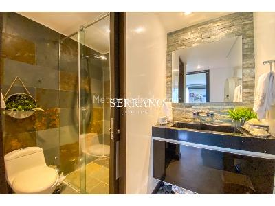 Apartamento de 3 alcobas en venta en Cabecera Del Llano, Bucaramanga, 300 m² · foto 17 de 20