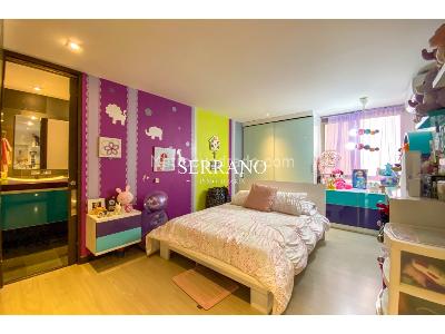 Apartamento de 3 alcobas en venta en Cabecera Del Llano, Bucaramanga, 300 m² · foto 20 de 20