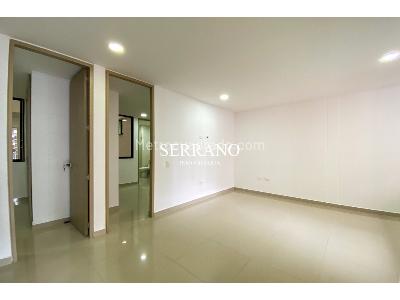 Apartamento de 2 alcobas en venta en Sotomayor, Bucaramanga, 64 m² · foto 2 de 18