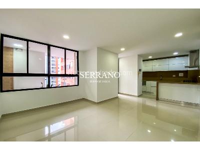 Apartamento de 2 alcobas en venta en Sotomayor, Bucaramanga, 64 m² · foto 3 de 18