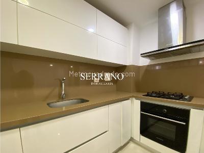 Apartamento de 2 alcobas en venta en Sotomayor, Bucaramanga, 64 m² · foto 5 de 18