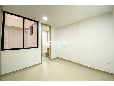 Apartamento de 2 alcobas en venta en Sotomayor, Bucaramanga, 64 m² · foto 7 de 18