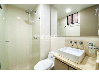 Apartamento de 2 alcobas en venta en Sotomayor, Bucaramanga, 64 m² · foto 9 de 18