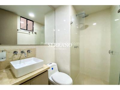 Apartamento de 2 alcobas en venta en Sotomayor, Bucaramanga, 64 m² · foto 12 de 18