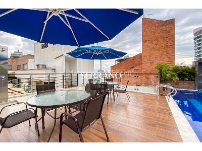 Apartamento de 2 alcobas en venta en Sotomayor, Bucaramanga, 64 m² · foto 17 de 18