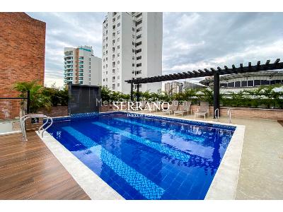 Apartamento de 2 alcobas en venta en Sotomayor, Bucaramanga, 64 m² · foto 18 de 18