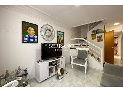 Casa de 3 alcobas en venta en Versalles, Floridablanca, 100 m² · foto 3 de 20