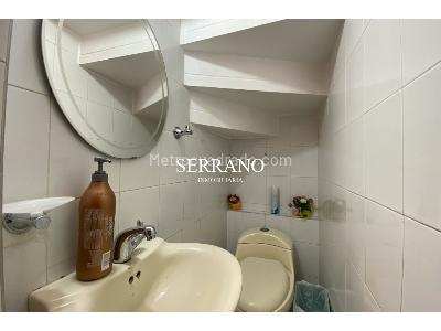 Casa de 3 alcobas en venta en Versalles, Floridablanca, 100 m² · foto 4 de 20
