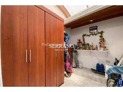 Casa de 3 alcobas en venta en Versalles, Floridablanca, 100 m² · foto 7 de 20