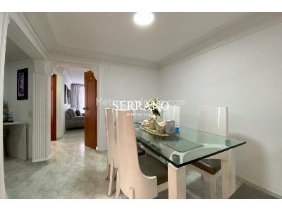 Casa de 3 alcobas en venta en Versalles, Floridablanca, 100 m² · foto 9 de 20