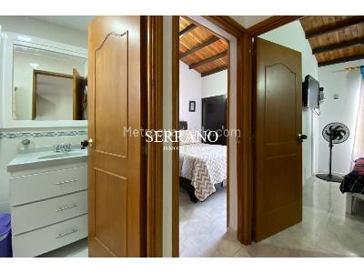 Casa de 3 alcobas en venta en Versalles, Floridablanca, 100 m² · foto 11 de 20