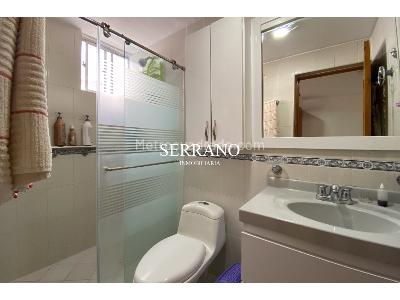 Casa de 3 alcobas en venta en Versalles, Floridablanca, 100 m² · foto 12 de 20