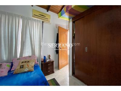 Casa de 3 alcobas en venta en Versalles, Floridablanca, 100 m² · foto 15 de 20