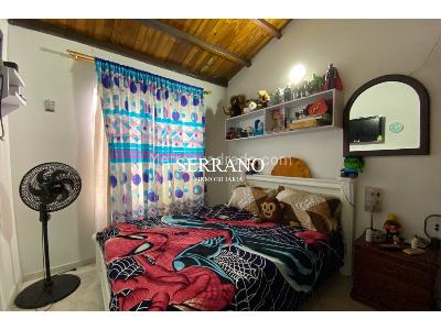 Casa de 3 alcobas en venta en Versalles, Floridablanca, 100 m² · foto 16 de 20