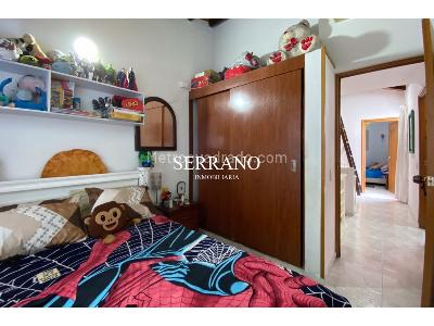 Casa de 3 alcobas en venta en Versalles, Floridablanca, 100 m² · foto 17 de 20