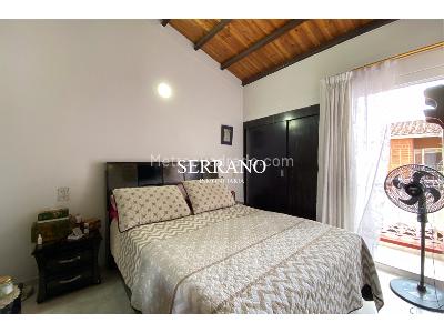 Casa de 3 alcobas en venta en Versalles, Floridablanca, 100 m² · foto 18 de 20