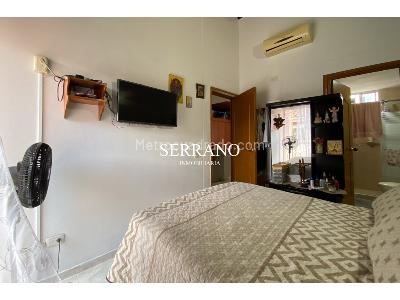 Casa de 3 alcobas en venta en Versalles, Floridablanca, 100 m² · foto 19 de 20