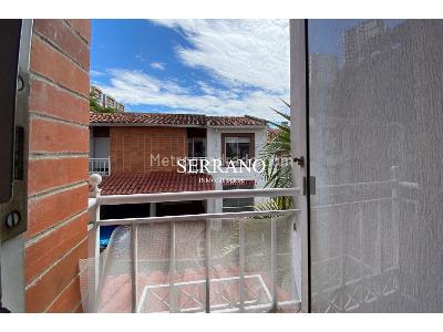 Casa de 3 alcobas en venta en Versalles, Floridablanca, 100 m² · foto 20 de 20