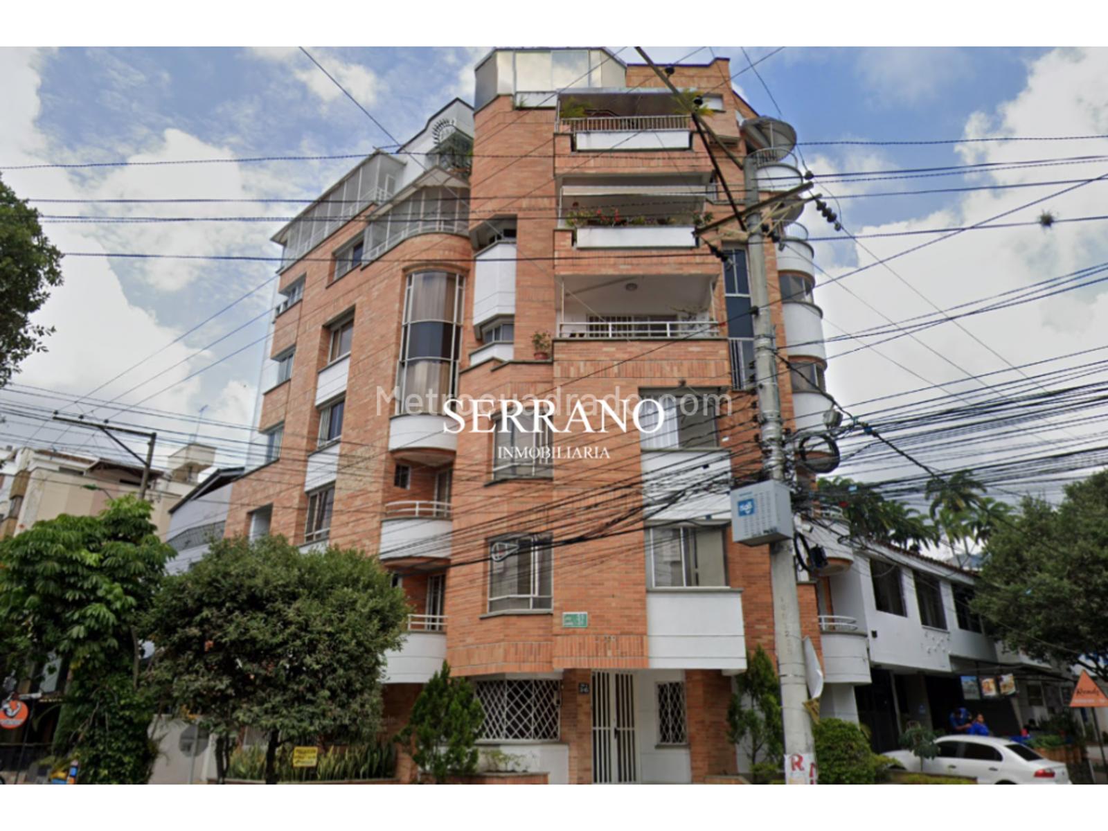Venta de Apartamento en Sotomayor Bucaramanga 12693M4751866
