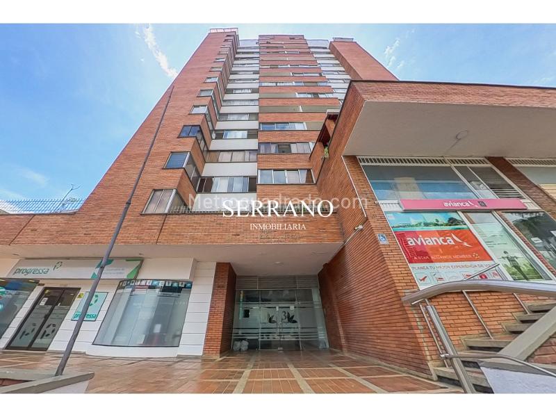 Piso – Bucaramanga, Comuna Cabecera del Llano - Vista 2