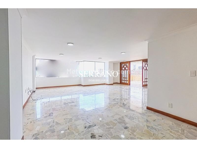 Piso – Bucaramanga, Comuna Cabecera del Llano - Vista 3