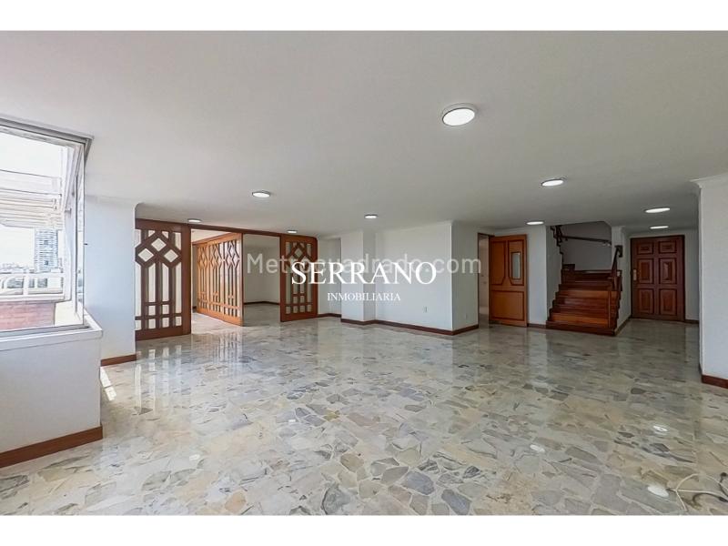 Piso – Bucaramanga, Comuna Cabecera del Llano - Vista 4