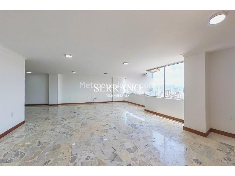 Piso – Bucaramanga, Comuna Cabecera del Llano - Vista 5