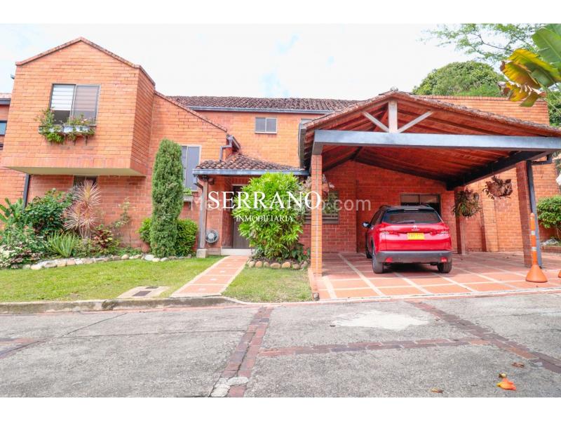 Casa – Bucaramanga, Comuna Tejar - Vista 2