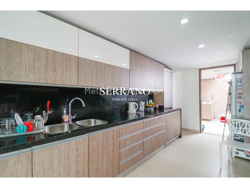 Casa – Bucaramanga, Comuna Tejar - Más