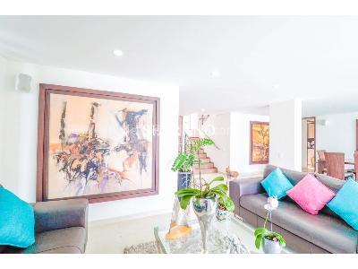 Casa de 4 alcobas en venta en Lagos Del Cacique, Bucaramanga, 310 m² · foto 3 de 20