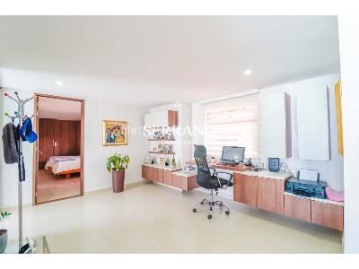 Casa de 4 alcobas en venta en Lagos Del Cacique, Bucaramanga, 310 m² · foto 7 de 20