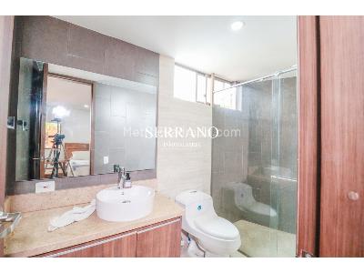 Casa de 4 alcobas en venta en Lagos Del Cacique, Bucaramanga, 310 m² · foto 10 de 20