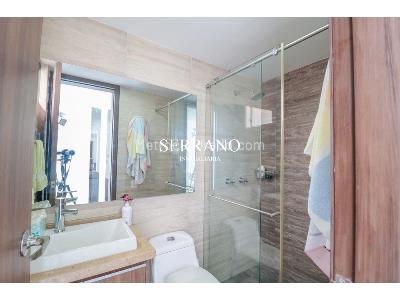 Casa de 4 alcobas en venta en Lagos Del Cacique, Bucaramanga, 310 m² · foto 16 de 20
