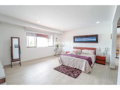 Casa de 4 alcobas en venta en Lagos Del Cacique, Bucaramanga, 310 m² · foto 18 de 20