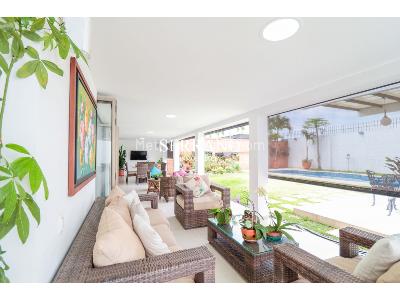 Casa de 4 alcobas en venta en Lagos Del Cacique, Bucaramanga, 310 m² · foto 19 de 20