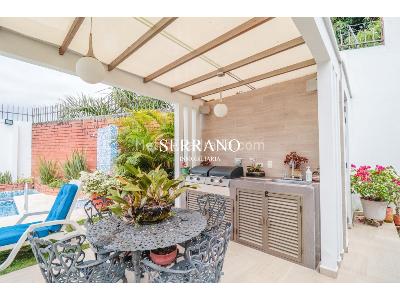 Casa de 4 alcobas en venta en Lagos Del Cacique, Bucaramanga, 310 m² · foto 20 de 20