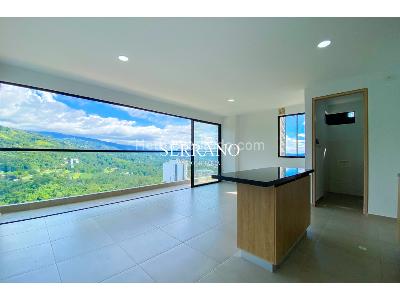 Apartamento de 3 alcobas en venta en Pan De Azucar, Bucaramanga, 99 m² · foto 3 de 20