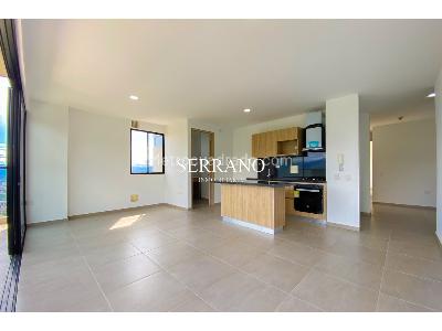 Apartamento de 3 alcobas en venta en Pan De Azucar, Bucaramanga, 99 m² · foto 4 de 20