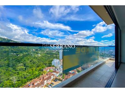 Apartamento de 3 alcobas en venta en Pan De Azucar, Bucaramanga, 99 m² · foto 5 de 20