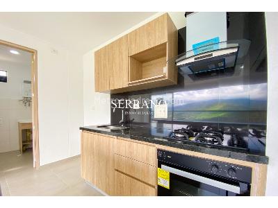 Apartamento de 3 alcobas en venta en Pan De Azucar, Bucaramanga, 99 m² · foto 6 de 20