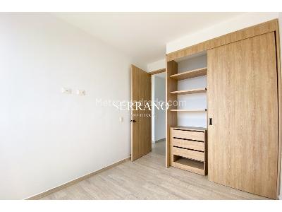 Apartamento de 3 alcobas en venta en Pan De Azucar, Bucaramanga, 99 m² · foto 11 de 20