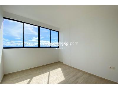 Apartamento de 3 alcobas en venta en Pan De Azucar, Bucaramanga, 99 m² · foto 12 de 20