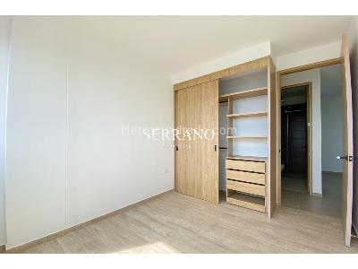 Apartamento de 3 alcobas en venta en Pan De Azucar, Bucaramanga, 99 m² · foto 13 de 20