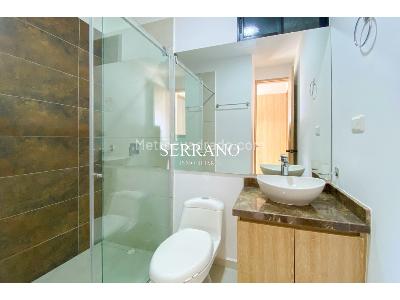 Apartamento de 3 alcobas en venta en Pan De Azucar, Bucaramanga, 99 m² · foto 16 de 20