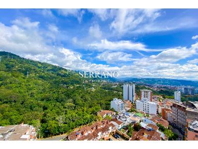 Apartamento de 3 alcobas en venta en Pan De Azucar, Bucaramanga, 99 m² · foto 17 de 20