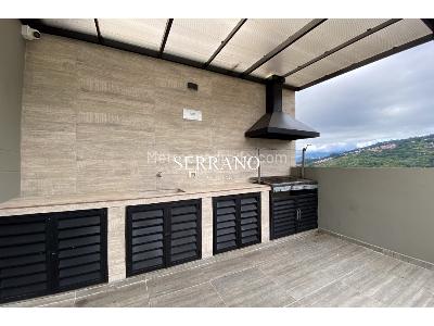 Apartamento de 3 alcobas en venta en Pan De Azucar, Bucaramanga, 99 m² · foto 19 de 20