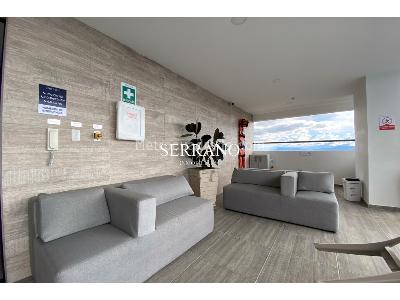 Apartamento de 3 alcobas en venta en Pan De Azucar, Bucaramanga, 99 m² · foto 20 de 20