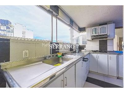 Apartamento de 4 alcobas en venta en Bolarqui, Bucaramanga, 150 m² · foto 4 de 20