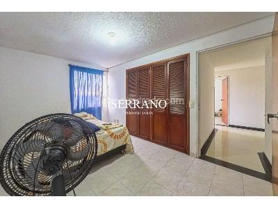 Apartamento de 4 alcobas en venta en Bolarqui, Bucaramanga, 150 m² · foto 11 de 20